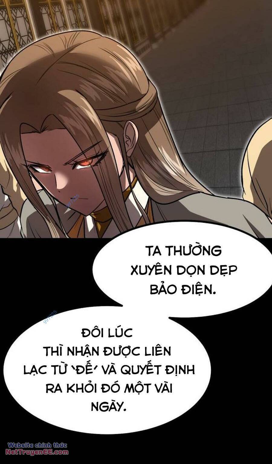 Võ Vương Kang Haejin Chapter 32 - Trang 100