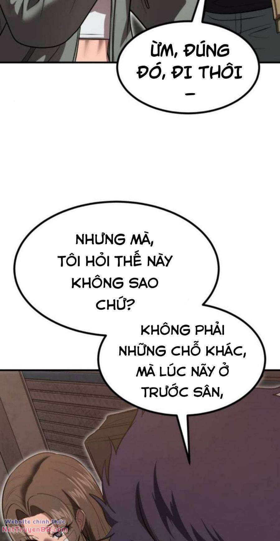 Võ Vương Kang Haejin Chapter 28 - Trang 34