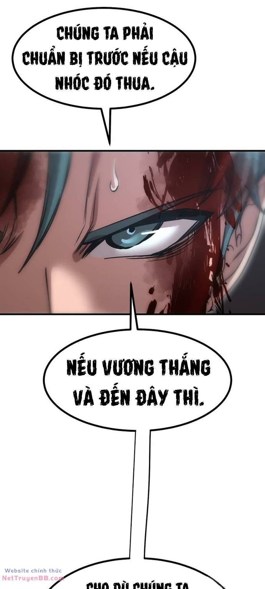 Võ Vương Kang Haejin Chapter 25 - Trang 110