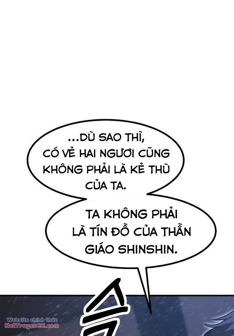 Võ Vương Kang Haejin Chapter 31 - Trang 111