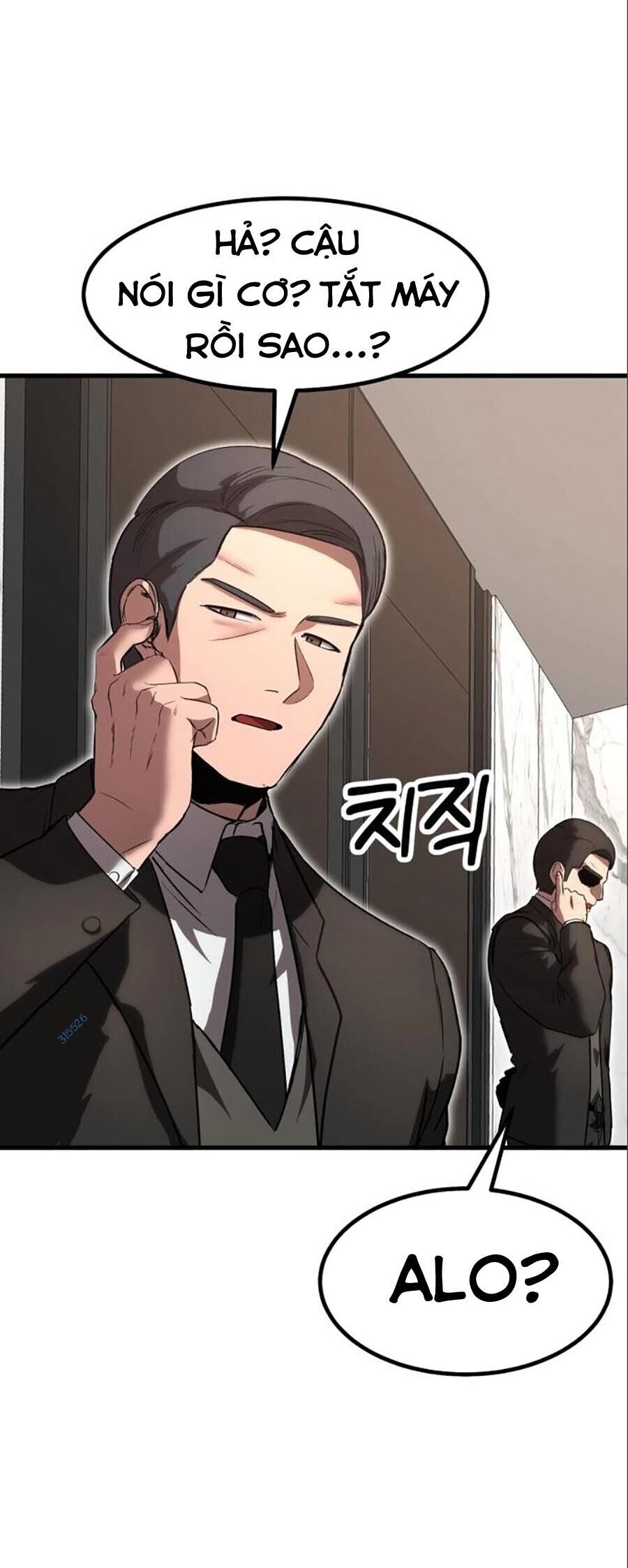 Võ Vương Kang Haejin Chapter 7 - Trang 66