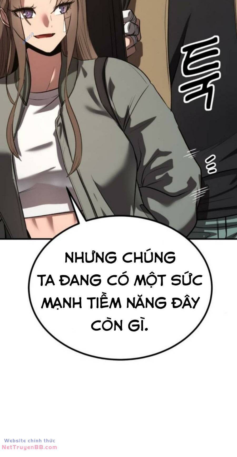 Võ Vương Kang Haejin Chapter 28 - Trang 38