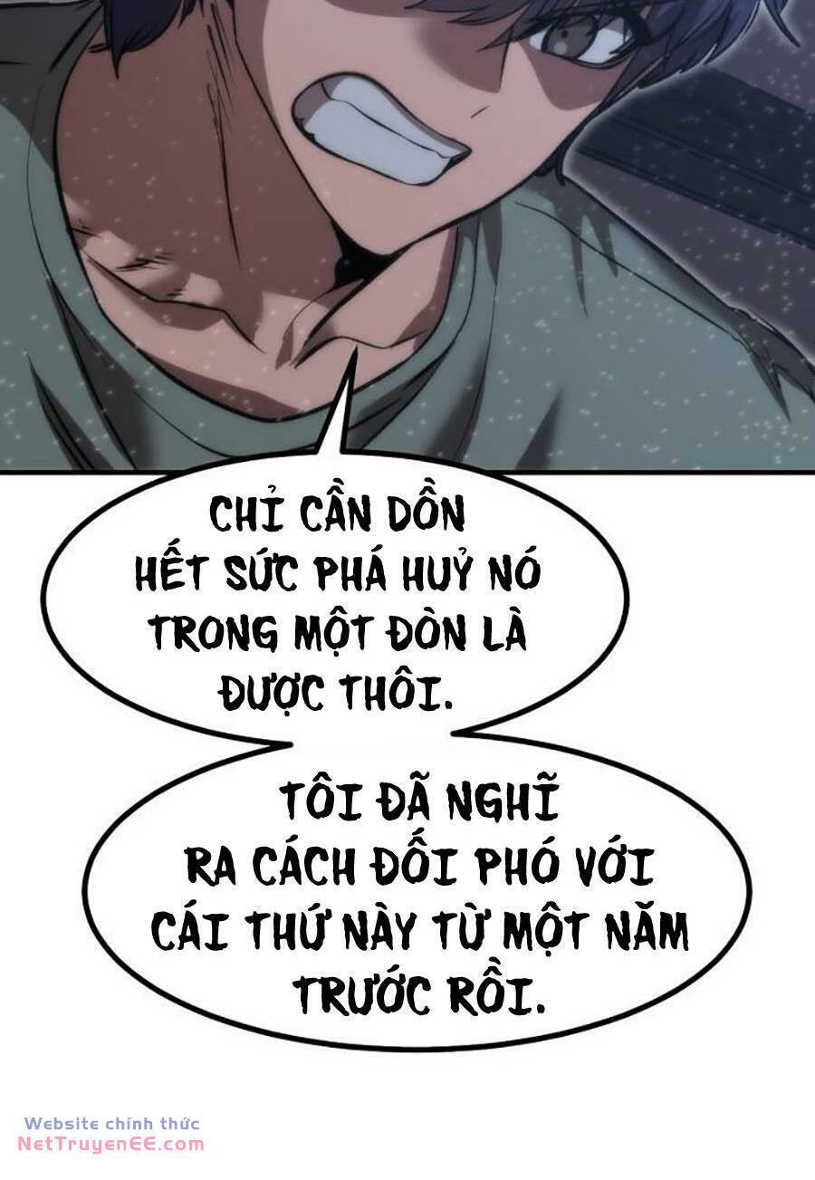 Võ Vương Kang Haejin Chapter 31 - Trang 106