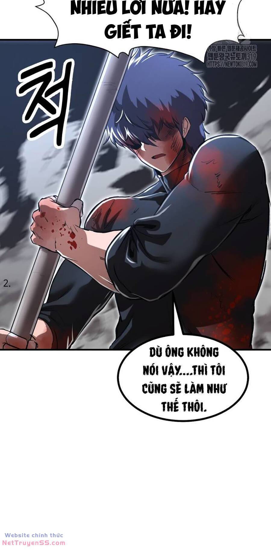 Võ Vương Kang Haejin Chapter 26 - Trang 80