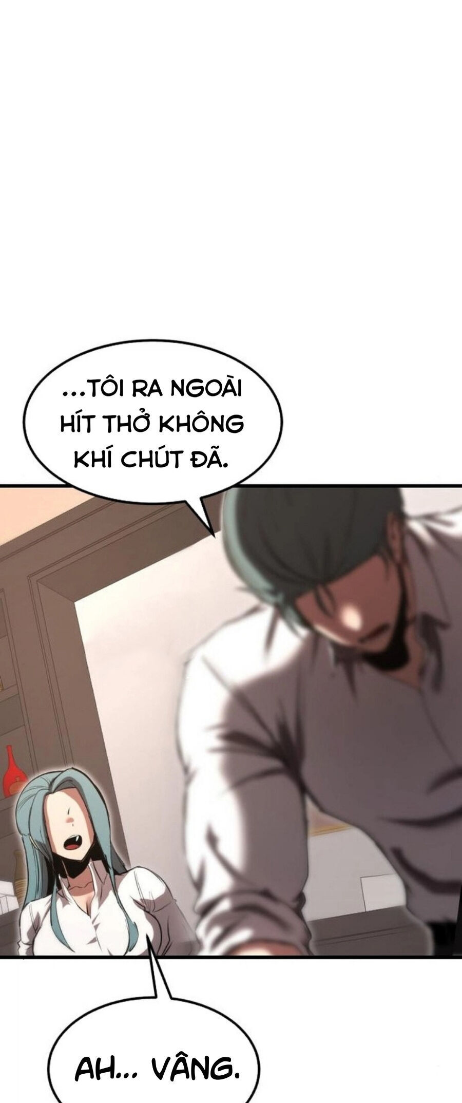 Võ Vương Kang Haejin Chapter 20 - Trang 30