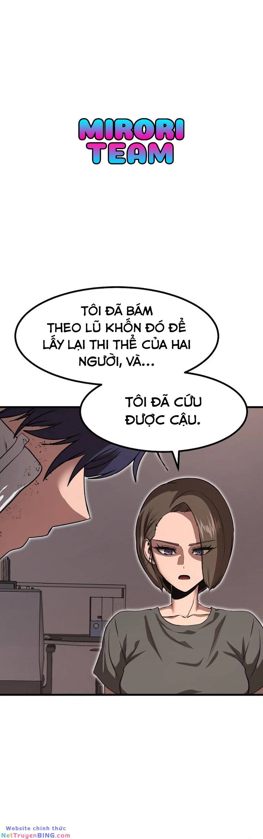 Võ Vương Kang Haejin Chapter 12 - Trang 68