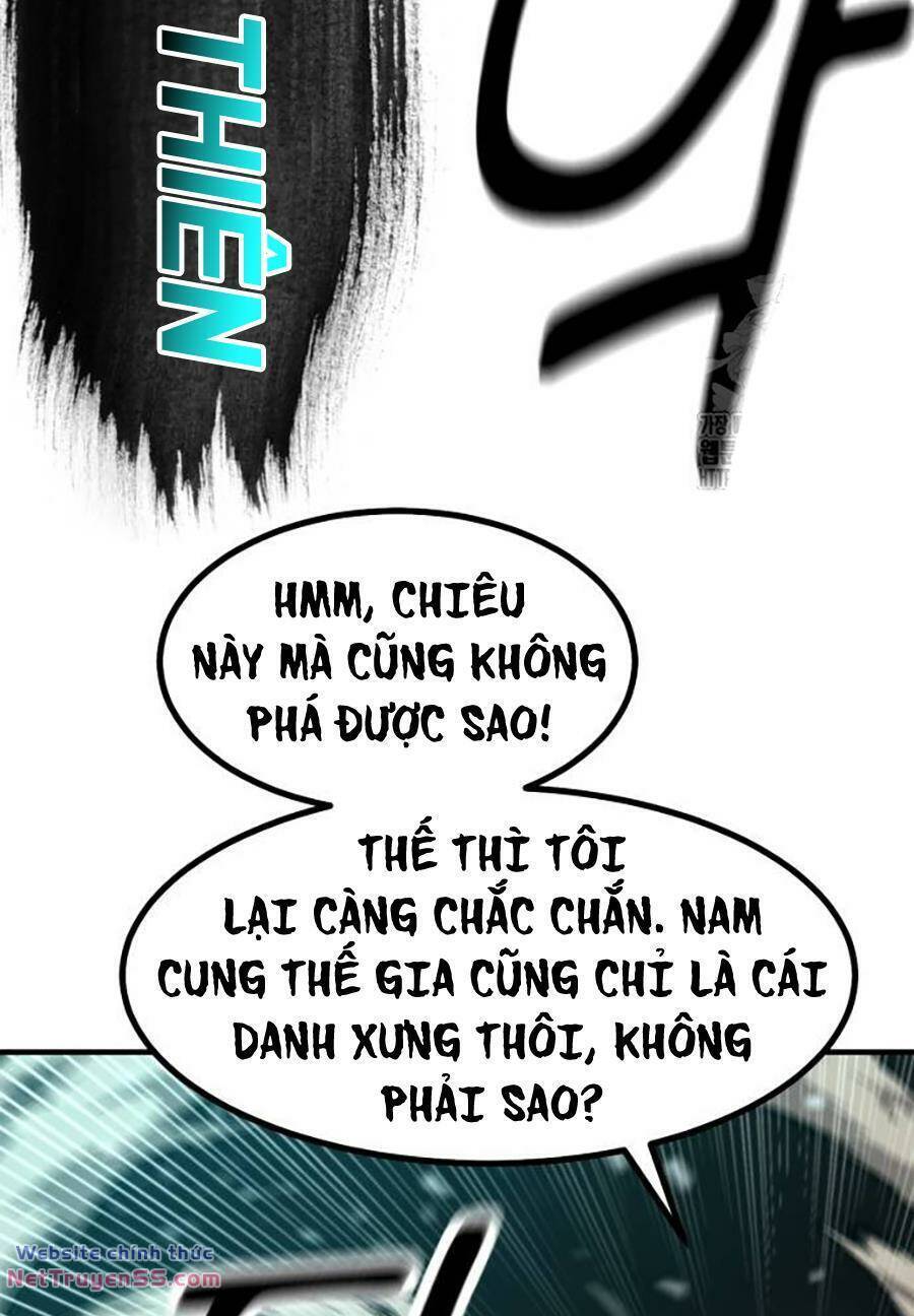 Võ Vương Kang Haejin Chapter 25 - Trang 42