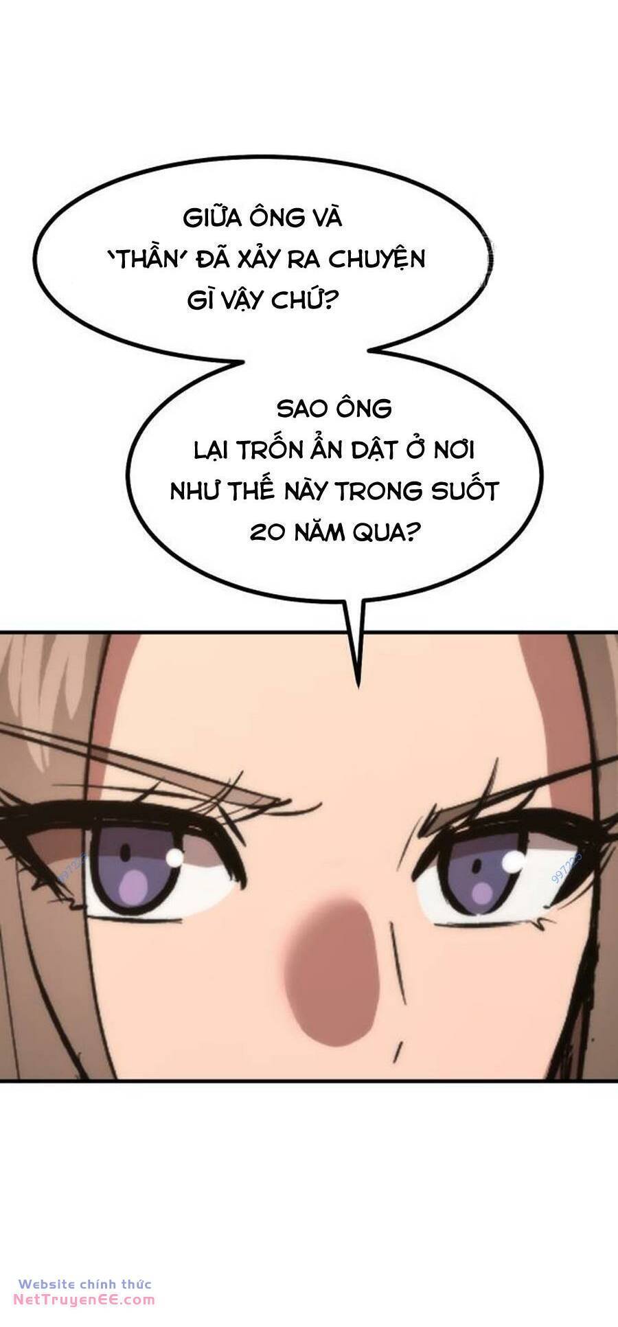 Võ Vương Kang Haejin Chapter 32 - Trang 40