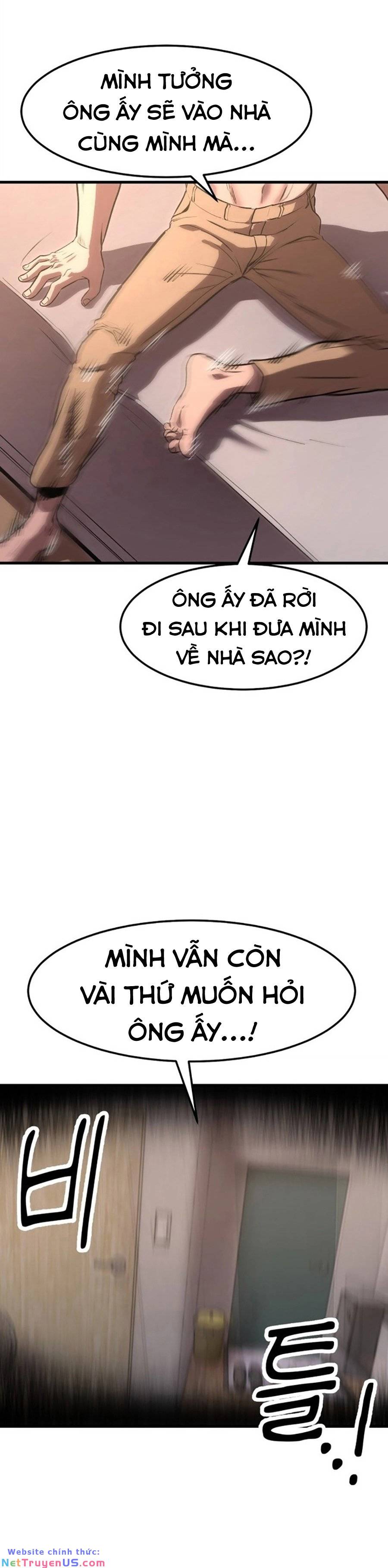 Võ Vương Kang Haejin Chapter 2 - Trang 20