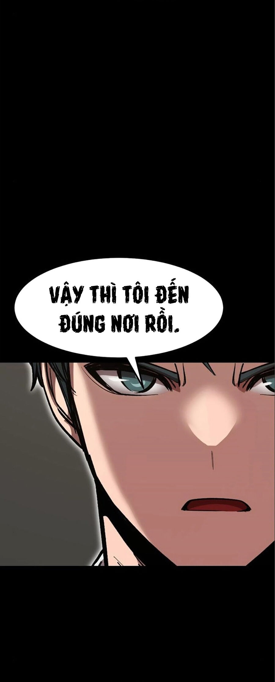 Võ Vương Kang Haejin Chapter 21 - Trang 17