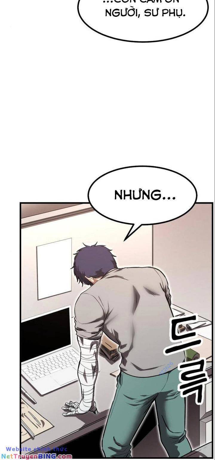 Võ Vương Kang Haejin Chapter 13 - Trang 33