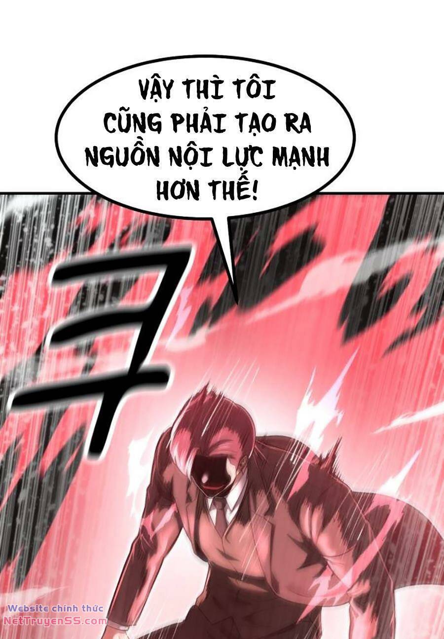 Võ Vương Kang Haejin Chapter 25 - Trang 53