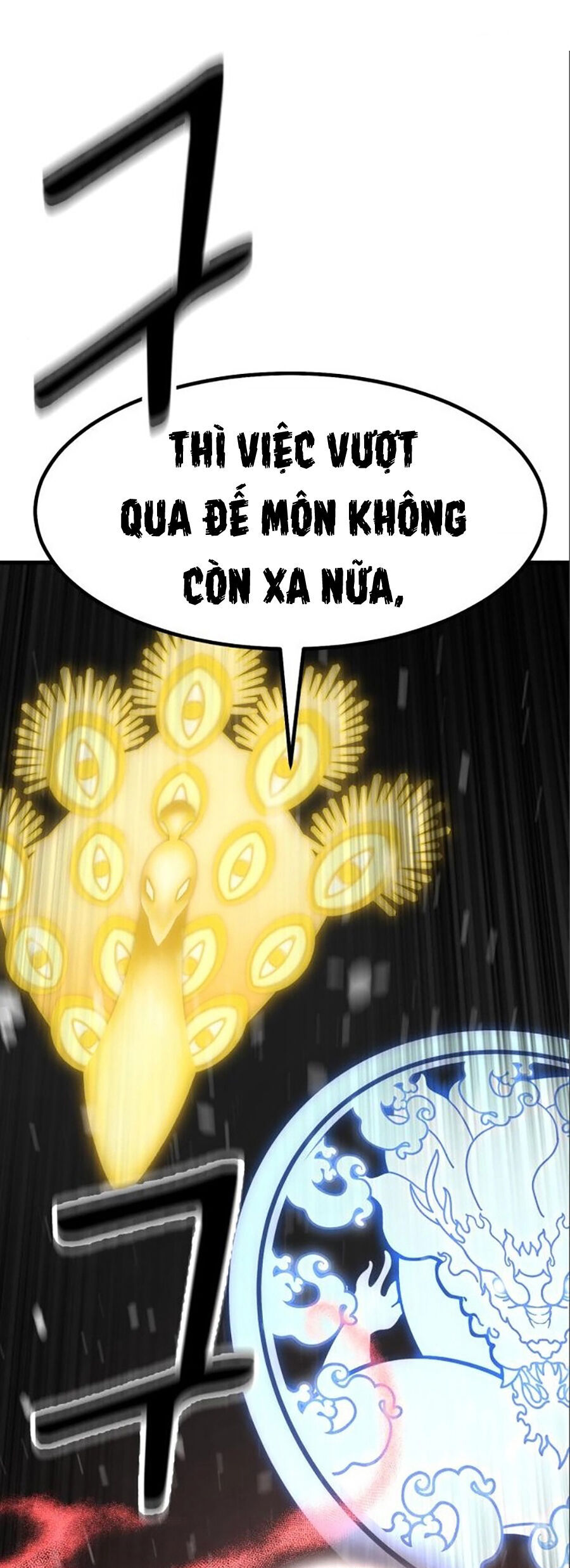 Võ Vương Kang Haejin Chapter 7 - Trang 51