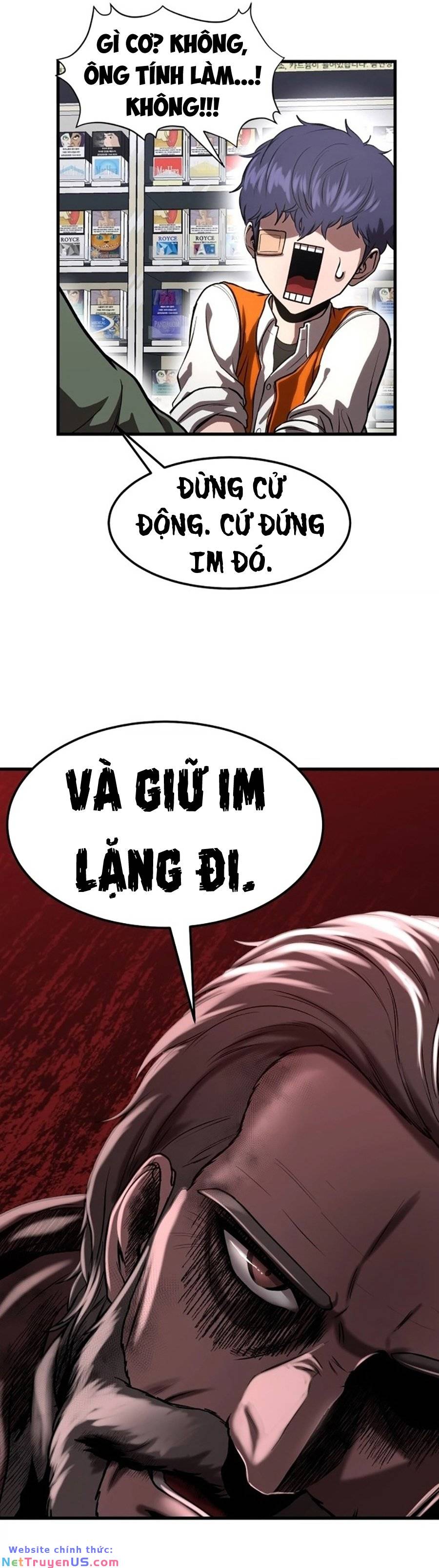 Võ Vương Kang Haejin Chapter 1 - Trang 62