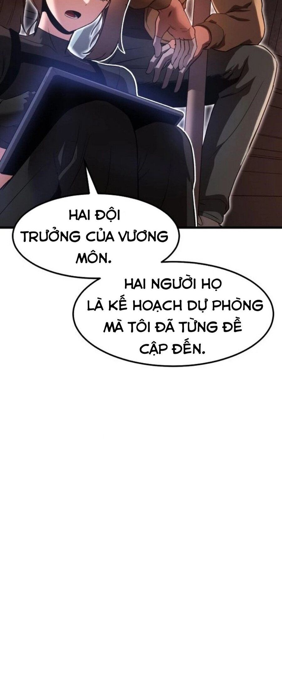 Võ Vương Kang Haejin Chapter 20 - Trang 63