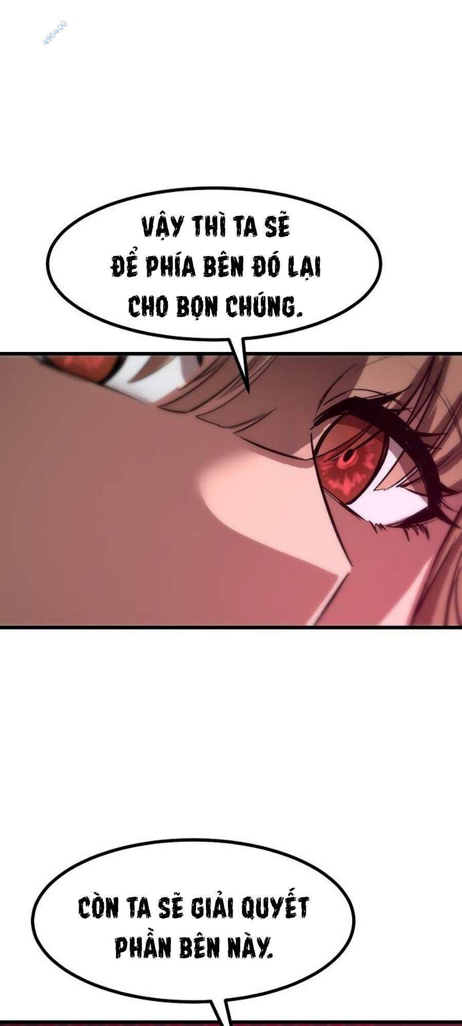 Võ Vương Kang Haejin Chapter 38 - Trang 63