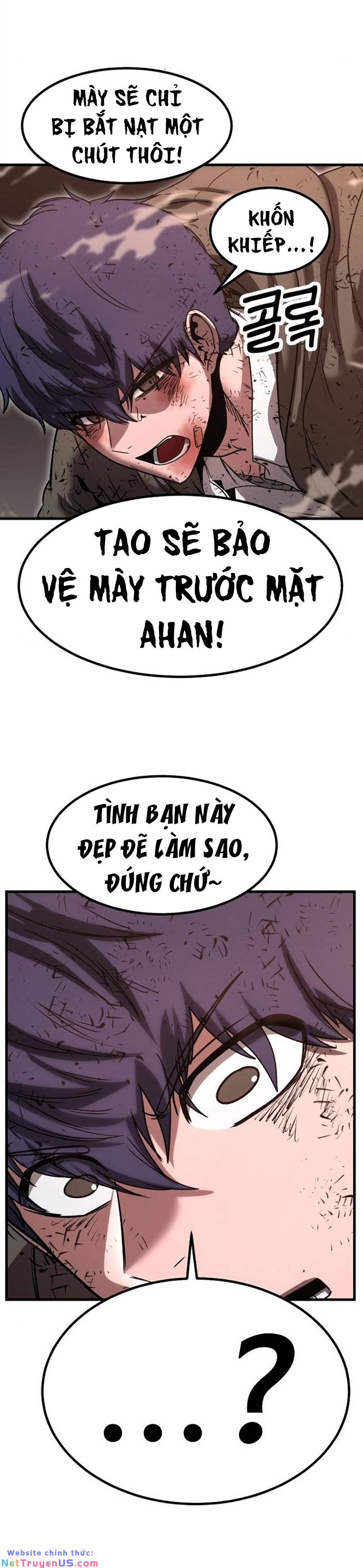 Võ Vương Kang Haejin Chapter 5 - Trang 29