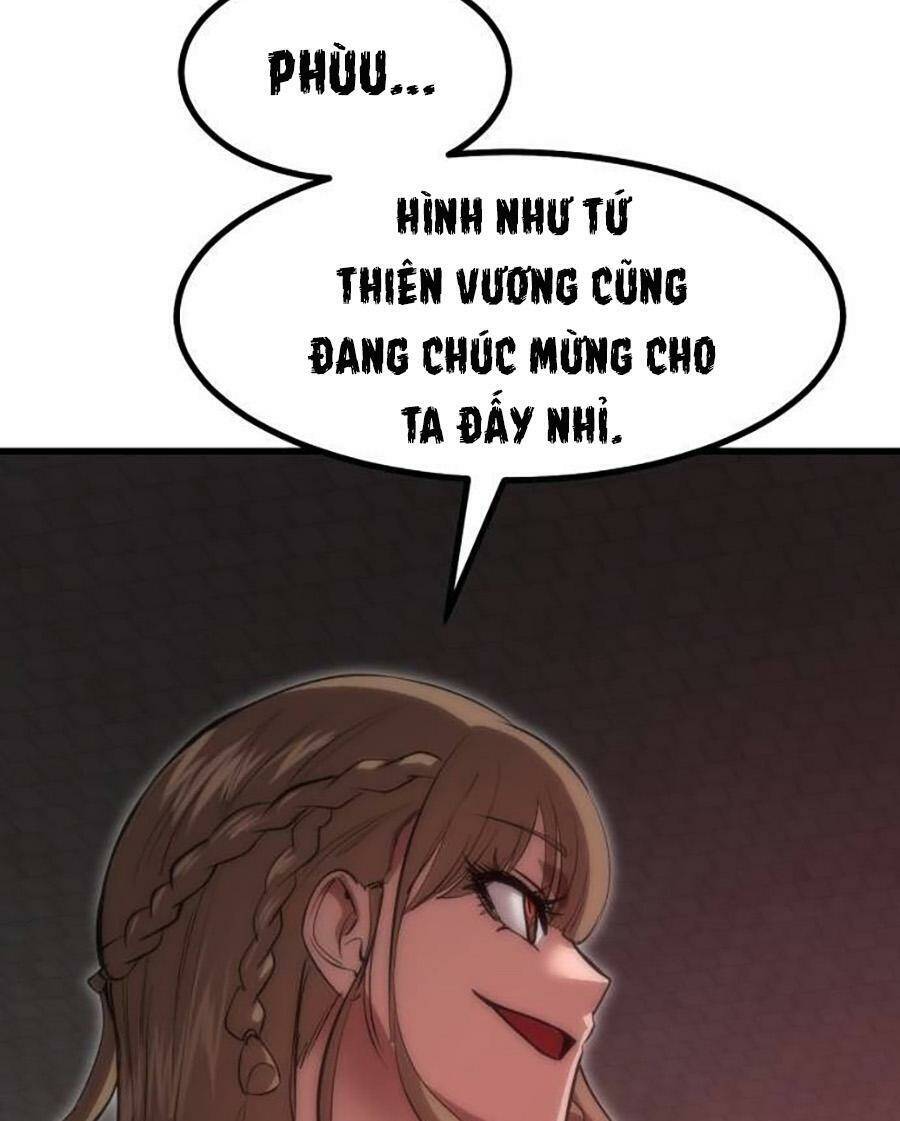 Võ Vương Kang Haejin Chapter 38 - Trang 61