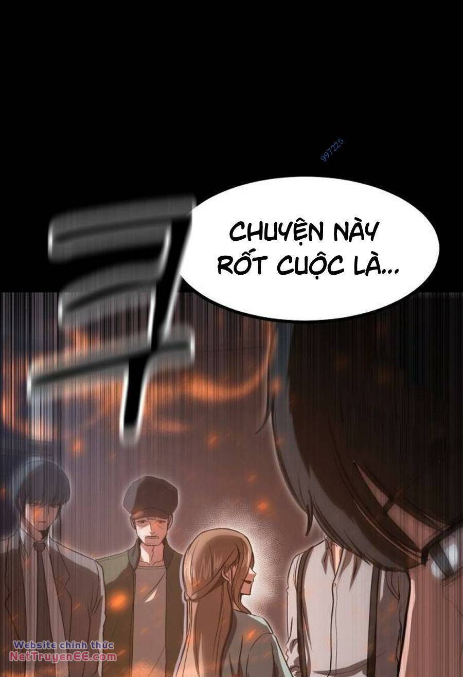 Võ Vương Kang Haejin Chapter 32 - Trang 51