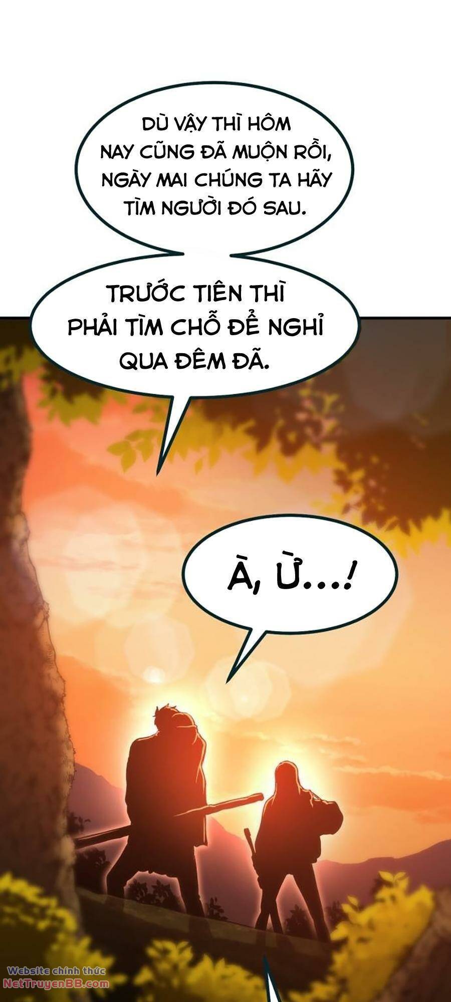 Võ Vương Kang Haejin Chapter 30 - Trang 11