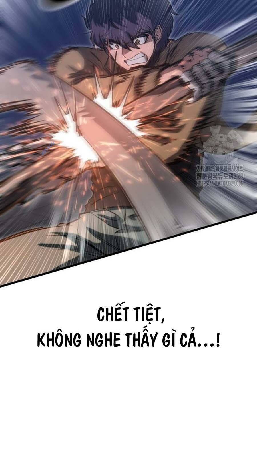 Võ Vương Kang Haejin Chapter 37 - Trang 49