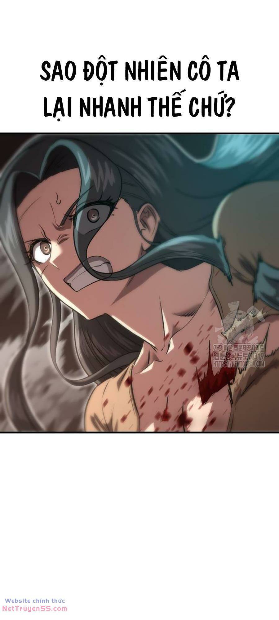 Võ Vương Kang Haejin Chapter 25 - Trang 27