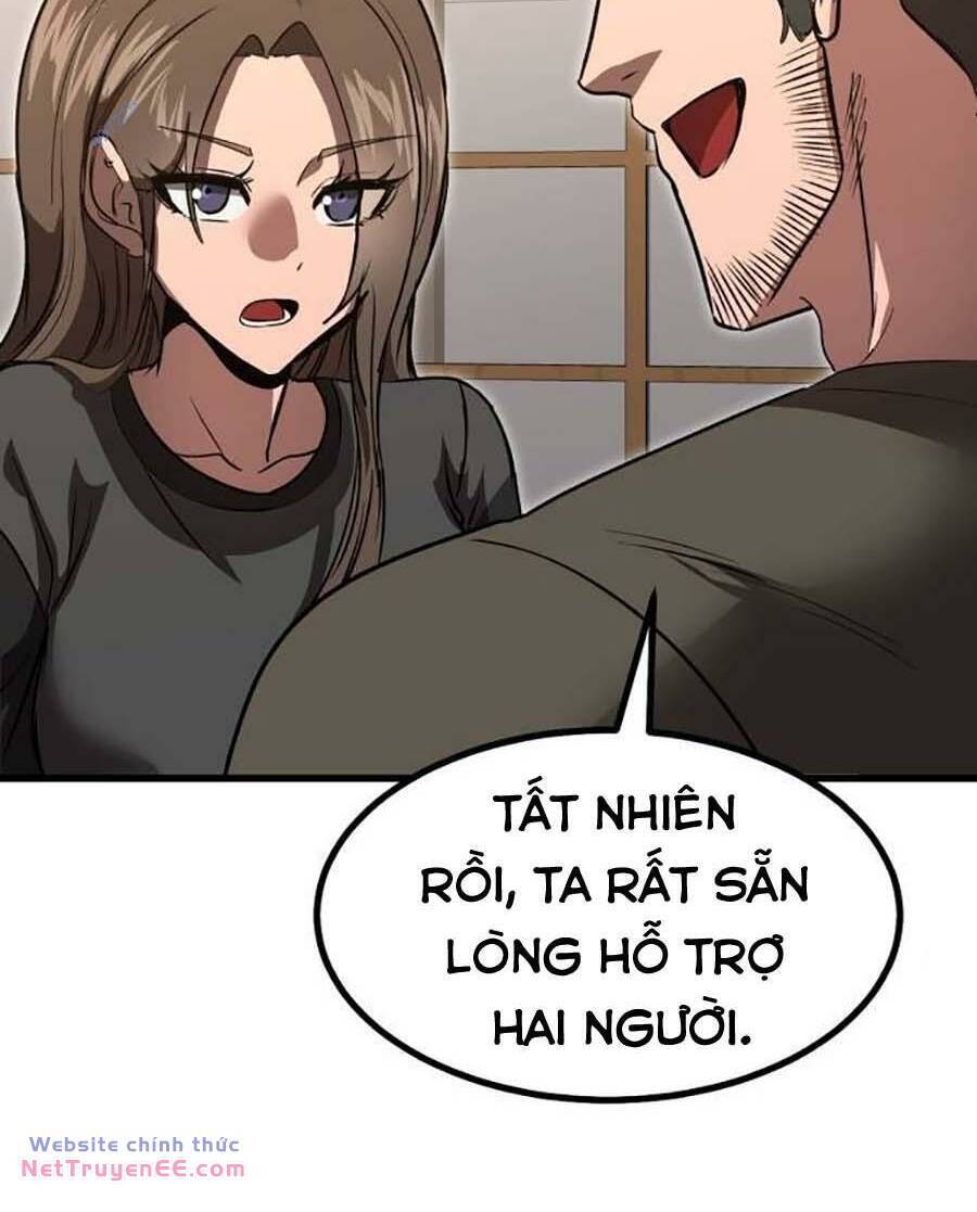 Võ Vương Kang Haejin Chapter 35 - Trang 2