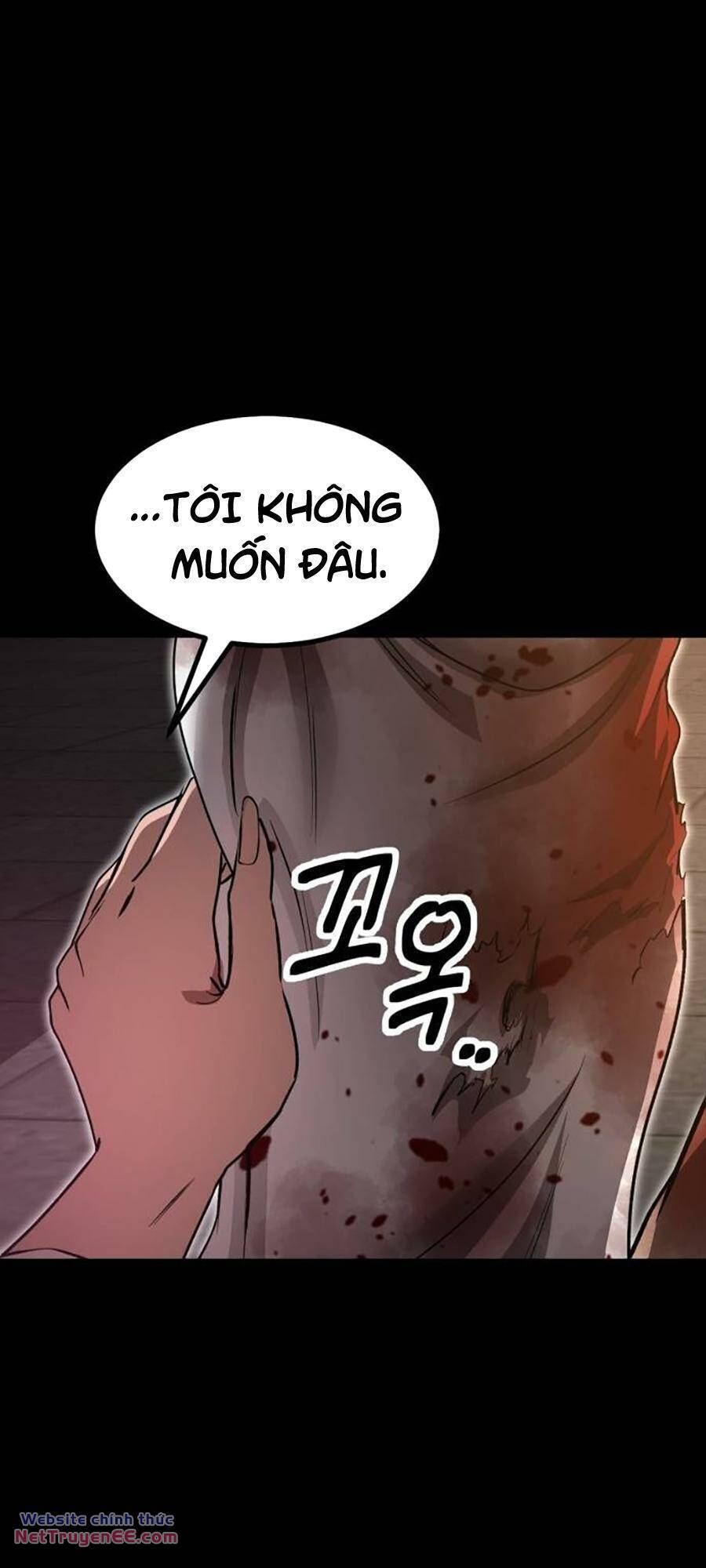 Võ Vương Kang Haejin Chapter 34 - Trang 55