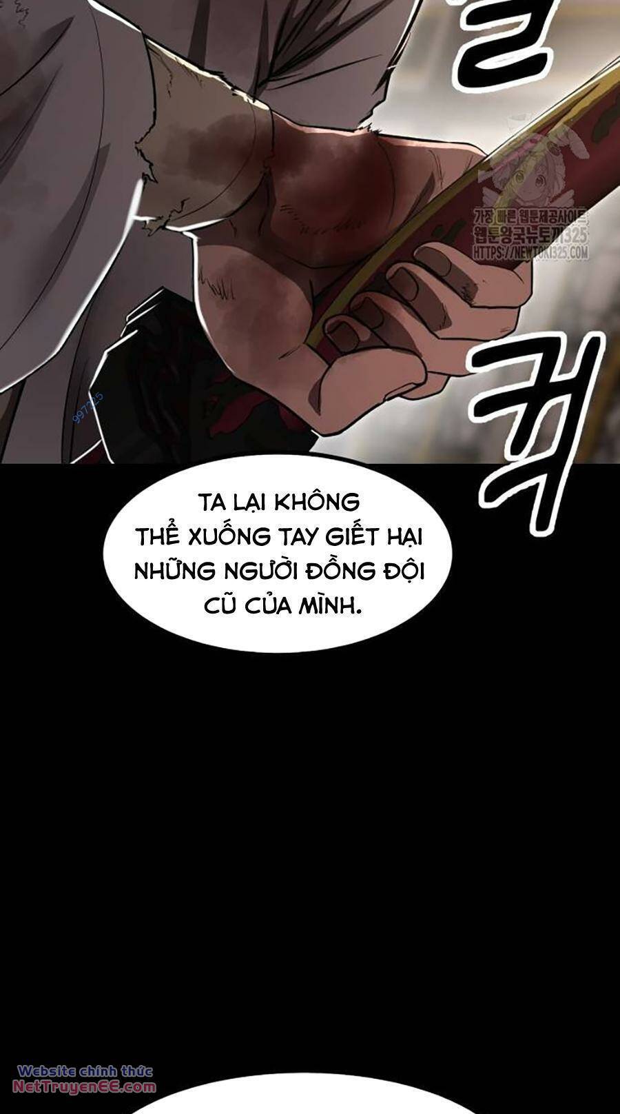 Võ Vương Kang Haejin Chapter 34 - Trang 40