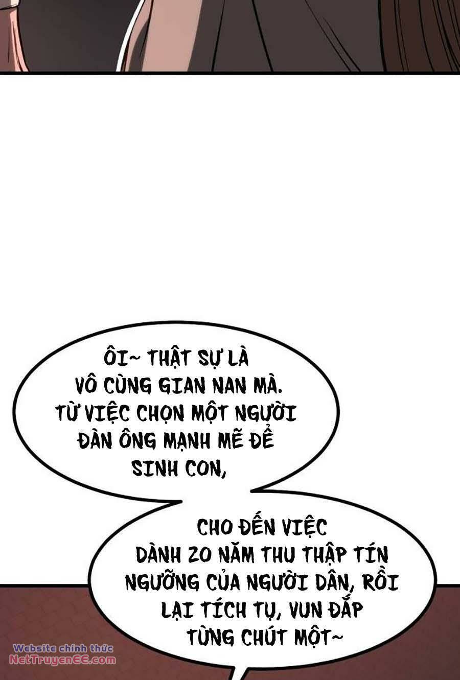 Võ Vương Kang Haejin Chapter 35 - Trang 45