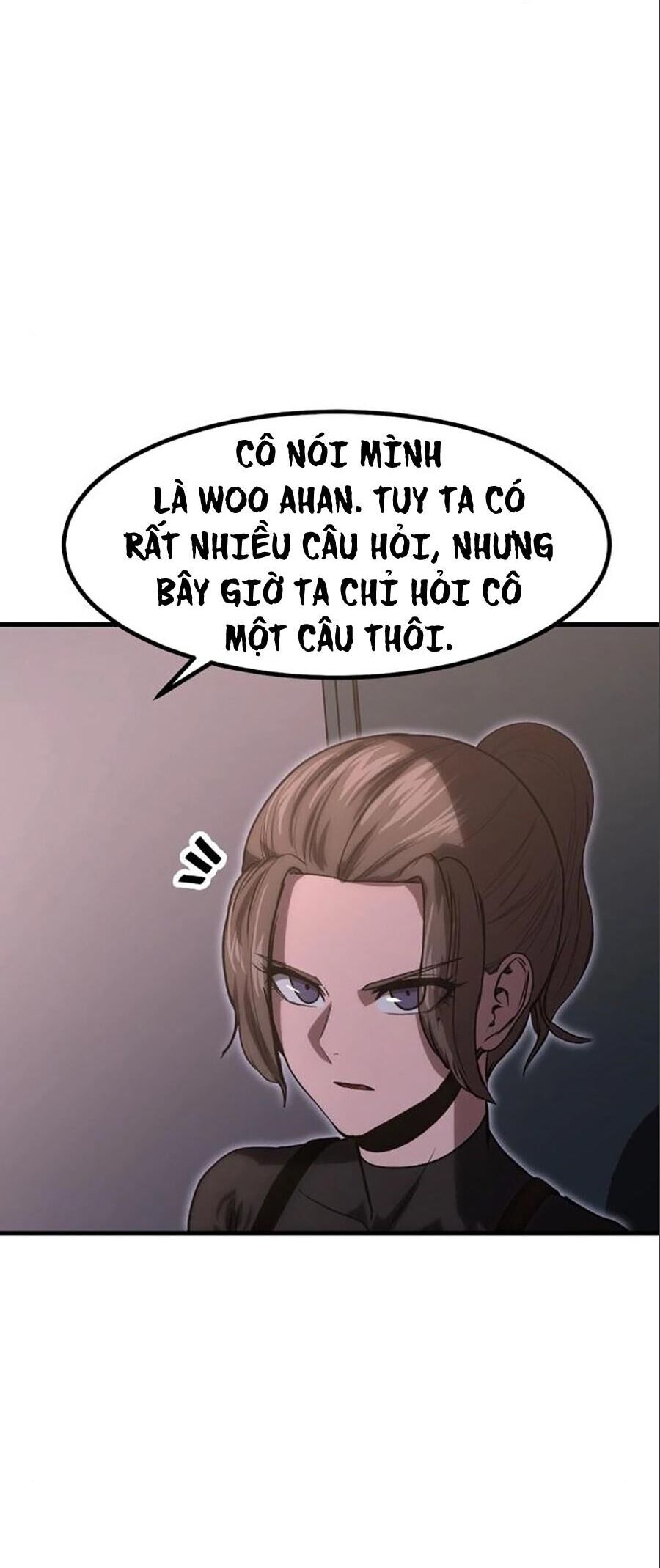 Võ Vương Kang Haejin Chapter 7 - Trang 17