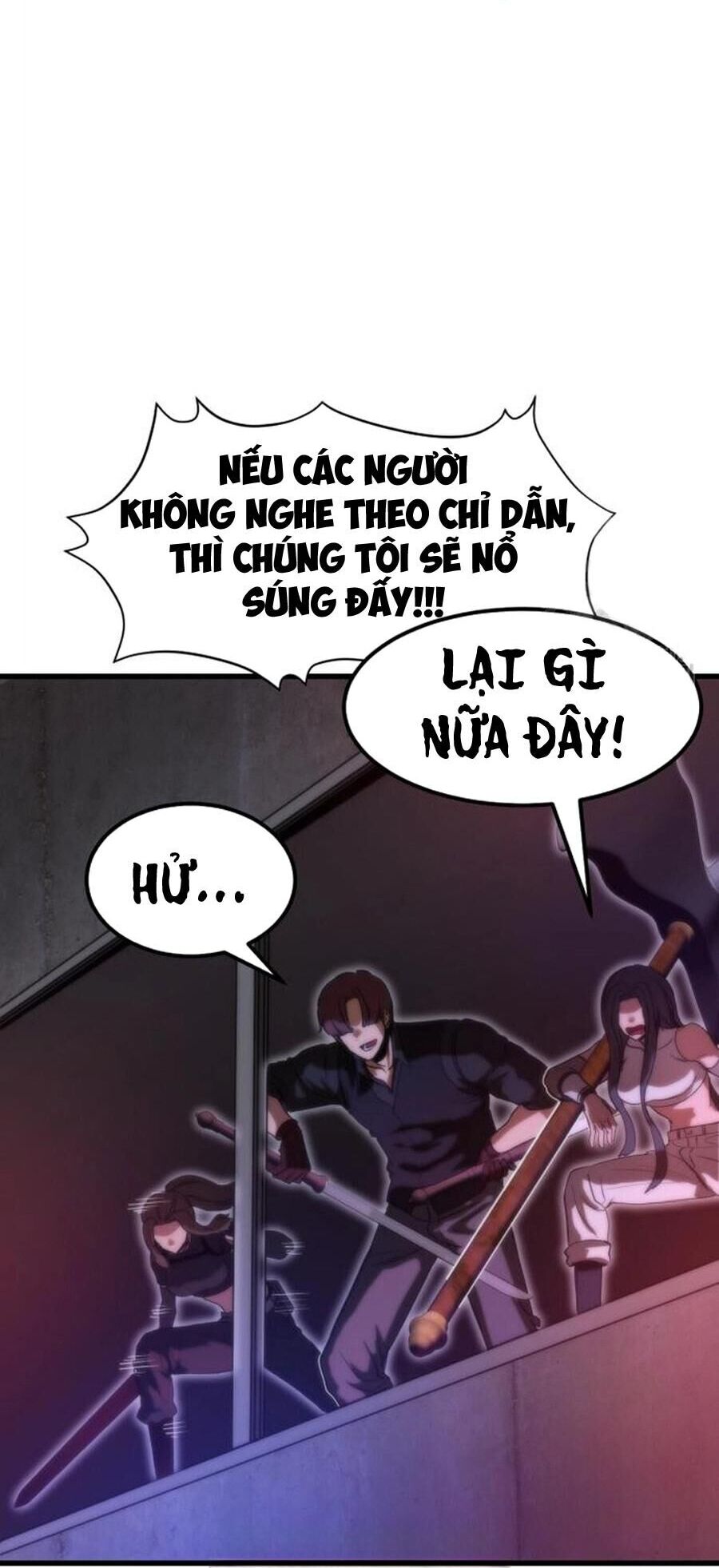 Võ Vương Kang Haejin Chapter 18 - Trang 72