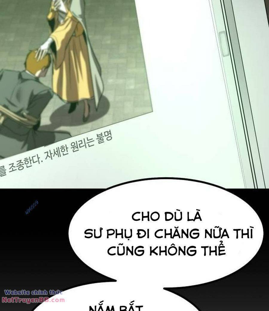 Võ Vương Kang Haejin Chapter 29 - Trang 18