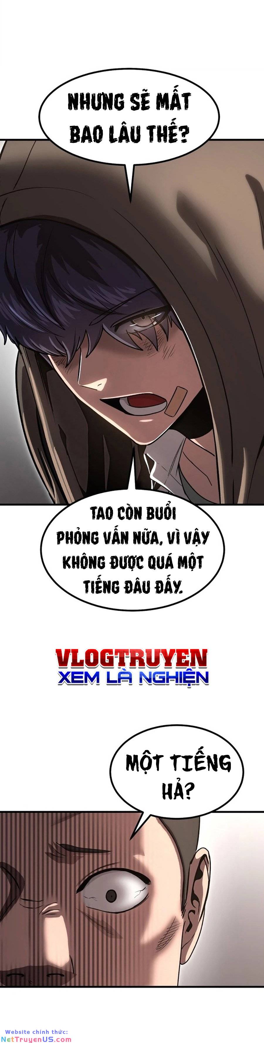 Võ Vương Kang Haejin Chapter 4 - Trang 45