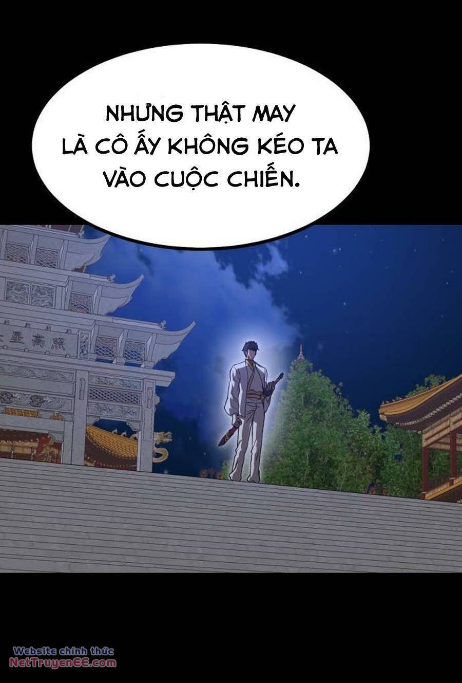 Võ Vương Kang Haejin Chapter 32 - Trang 86