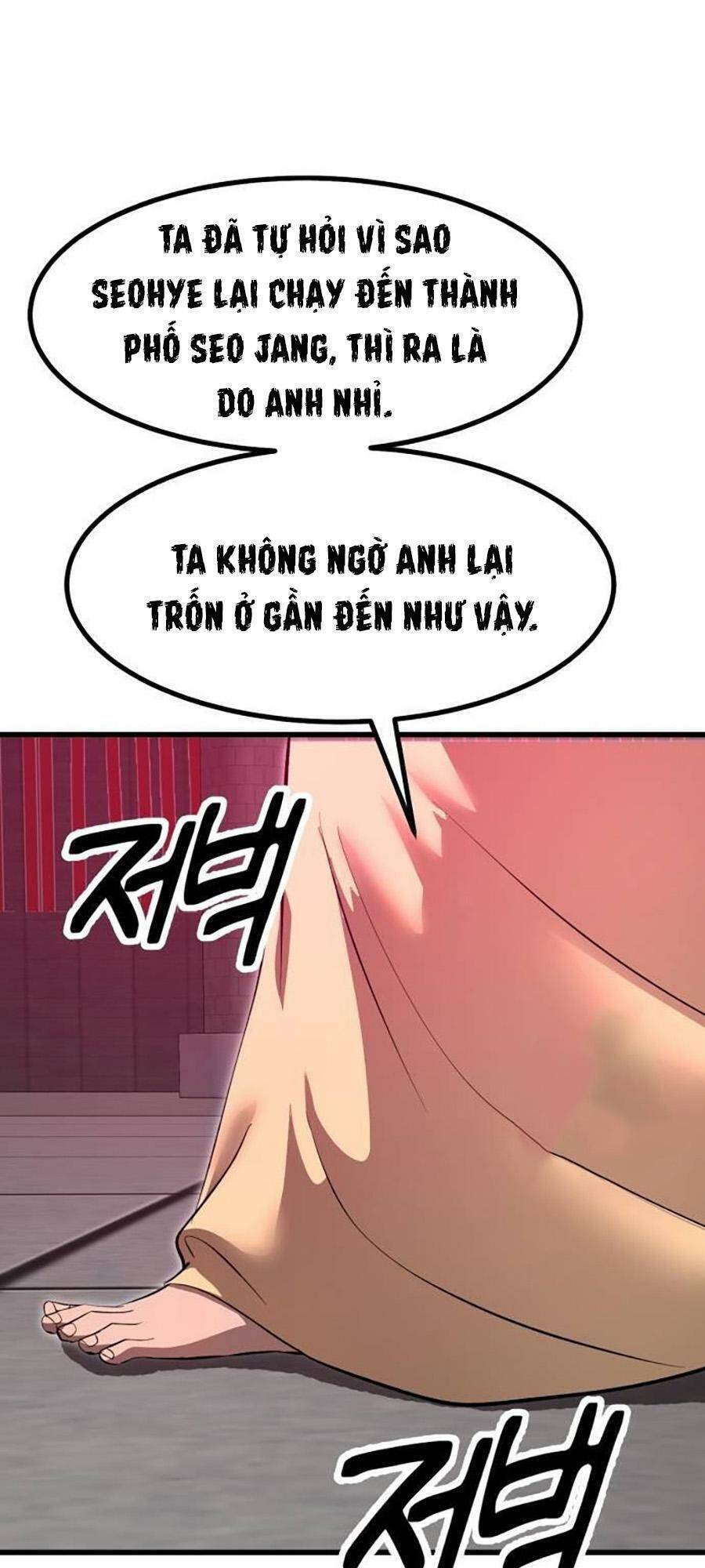 Võ Vương Kang Haejin Chapter 38 - Trang 66