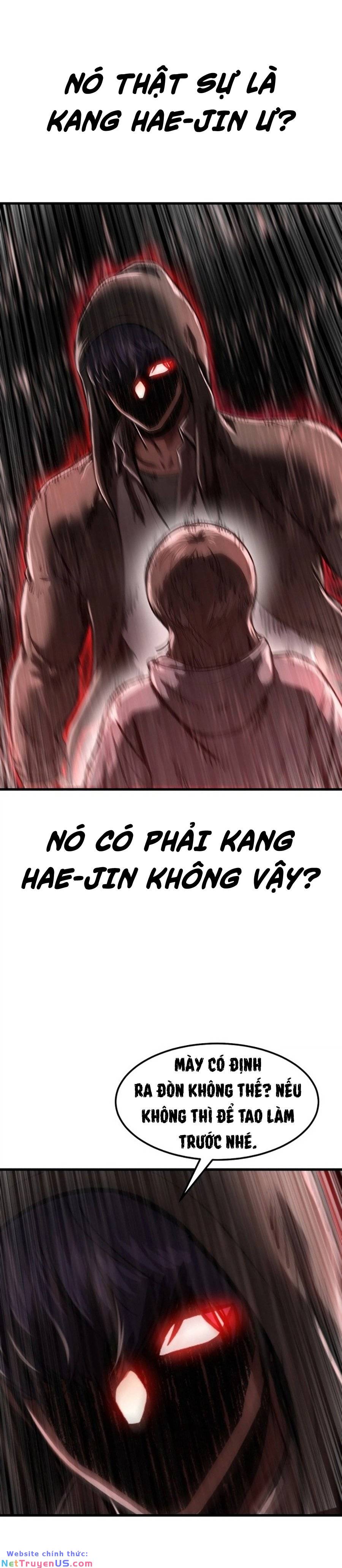 Võ Vương Kang Haejin Chapter 3 - Trang 37