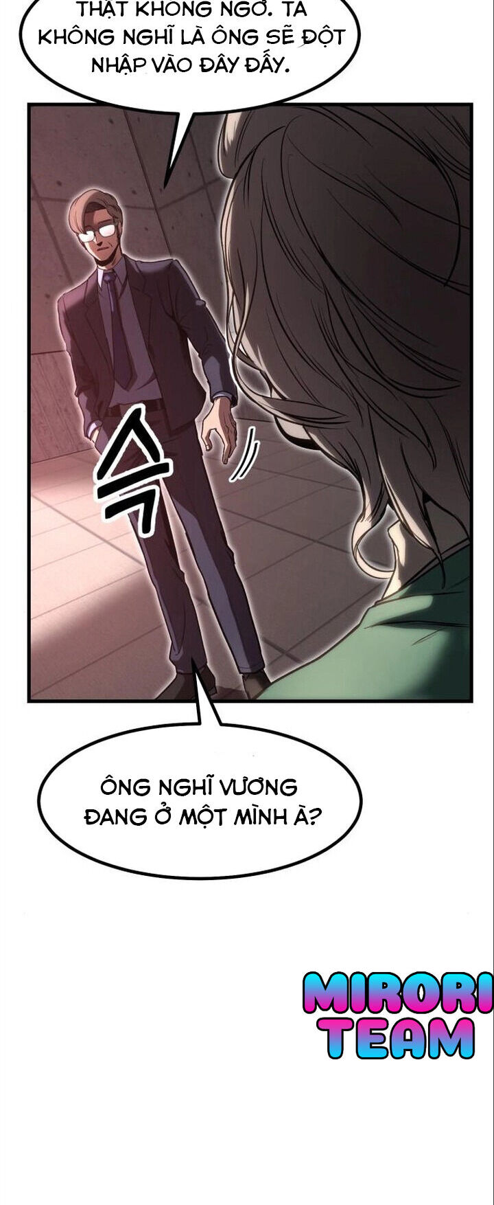 Võ Vương Kang Haejin Chapter 8 - Trang 67