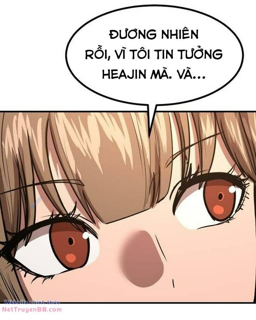 Võ Vương Kang Haejin Chapter 29 - Trang 24