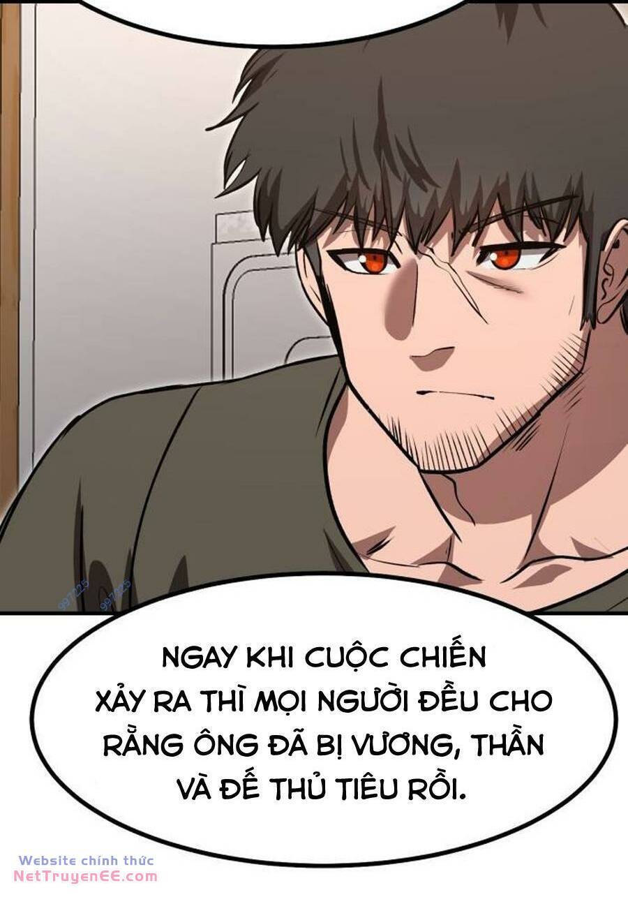 Võ Vương Kang Haejin Chapter 32 - Trang 38