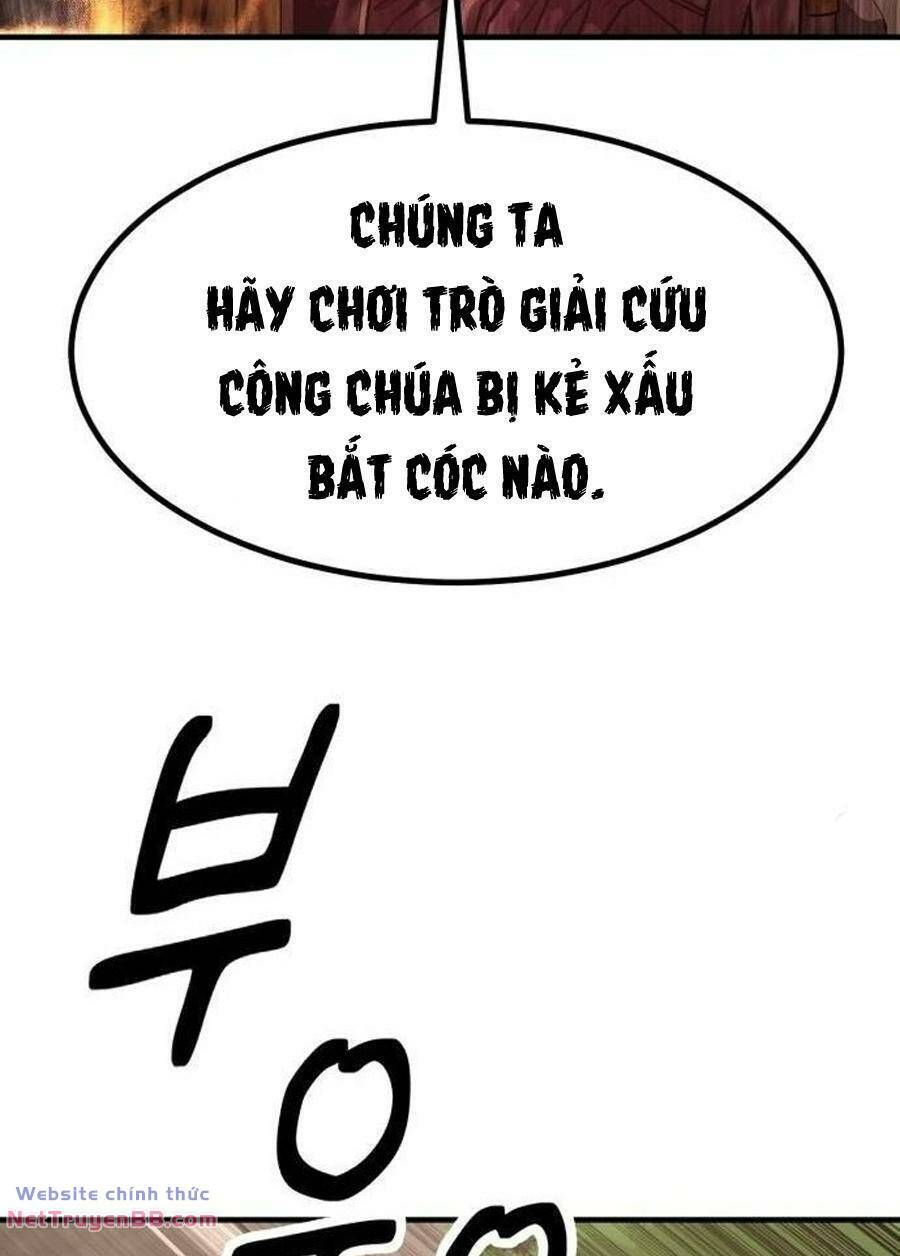 Võ Vương Kang Haejin Chapter 29 - Trang 7