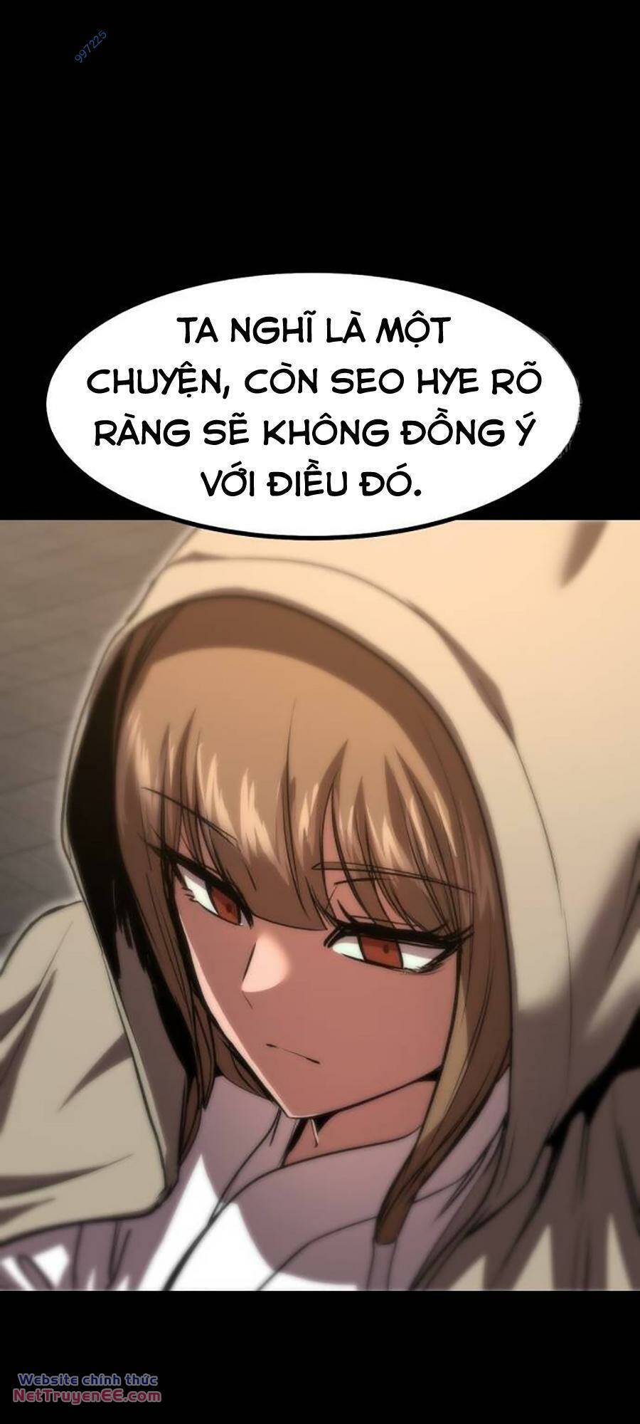 Võ Vương Kang Haejin Chapter 33 - Trang 56