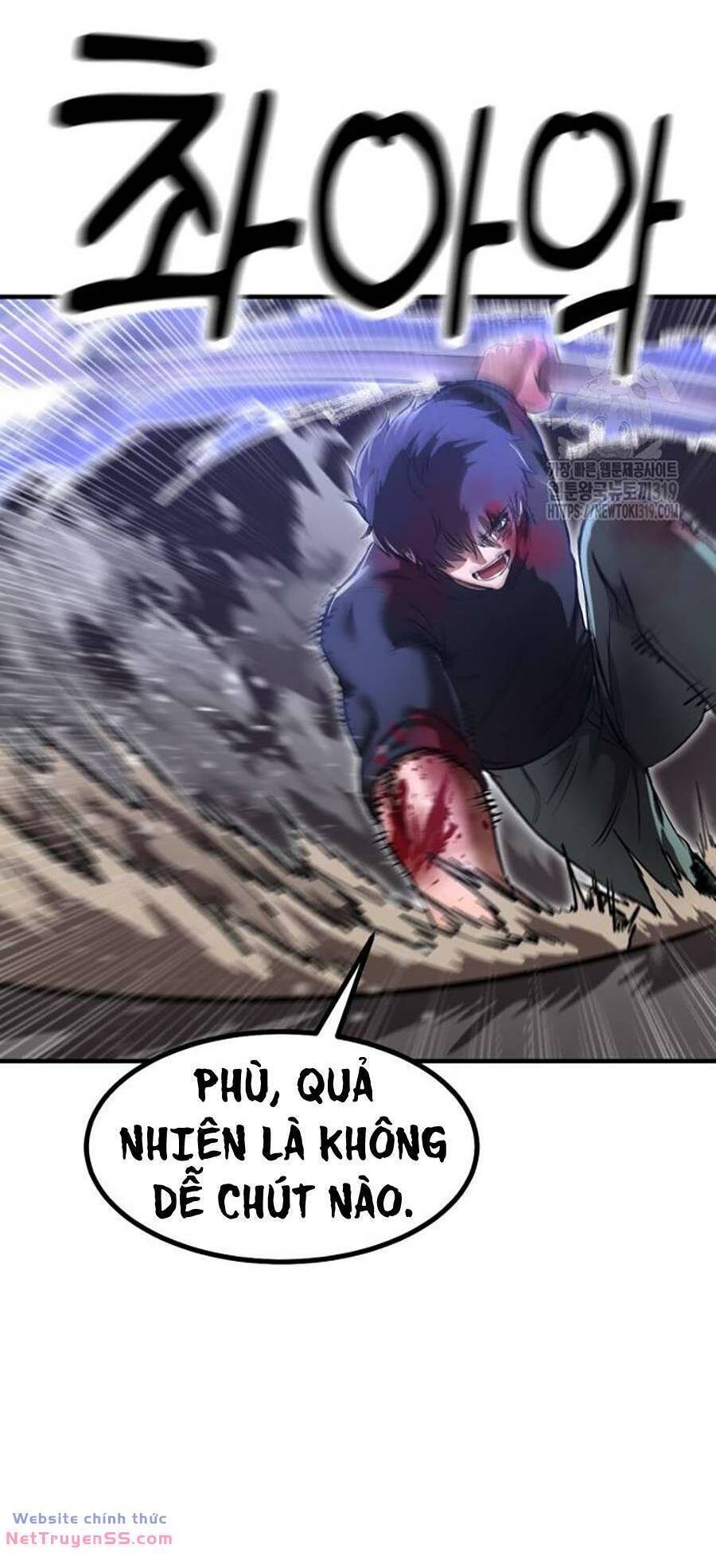 Võ Vương Kang Haejin Chapter 25 - Trang 114