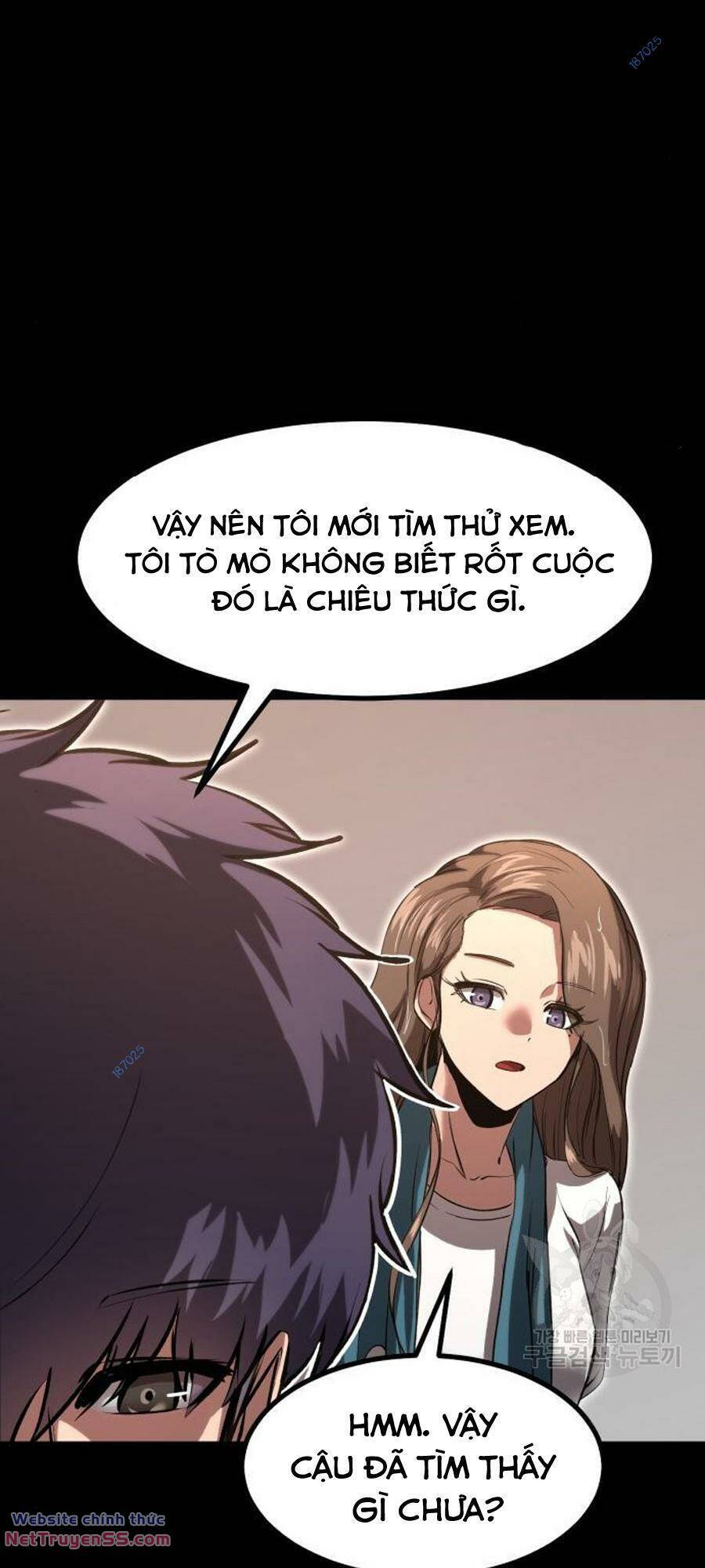 Võ Vương Kang Haejin Chapter 24 - Trang 5