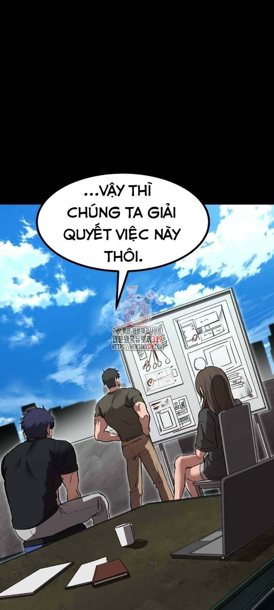 Võ Vương Kang Haejin Chapter 37 - Trang 0