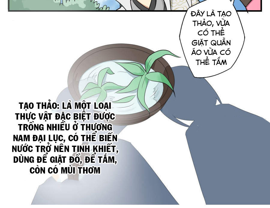 Cuồng Đồ Tu Tiên Chapter 10 - Trang 15