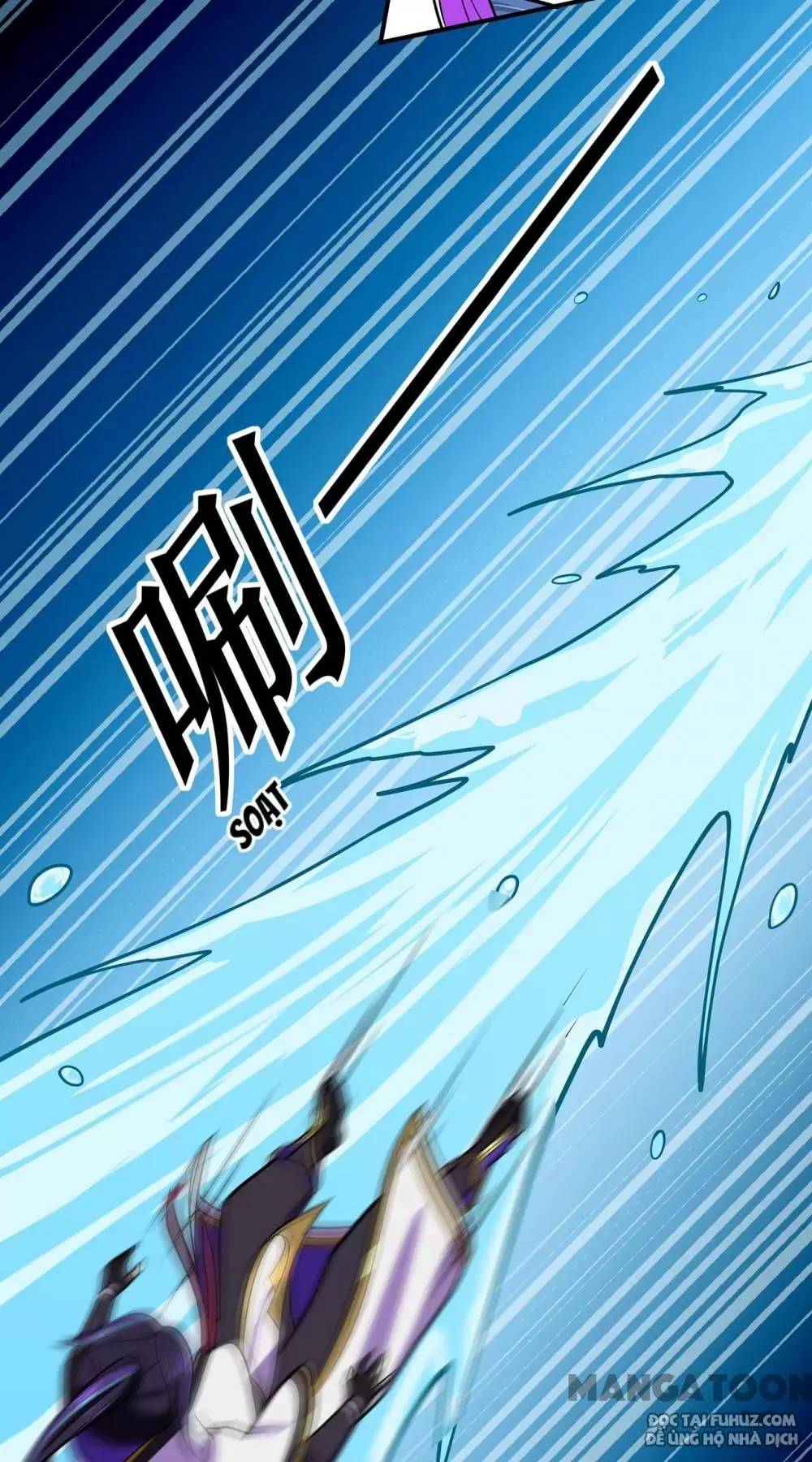 Cuồng Đồ Tu Tiên Chapter 121 - Trang 6