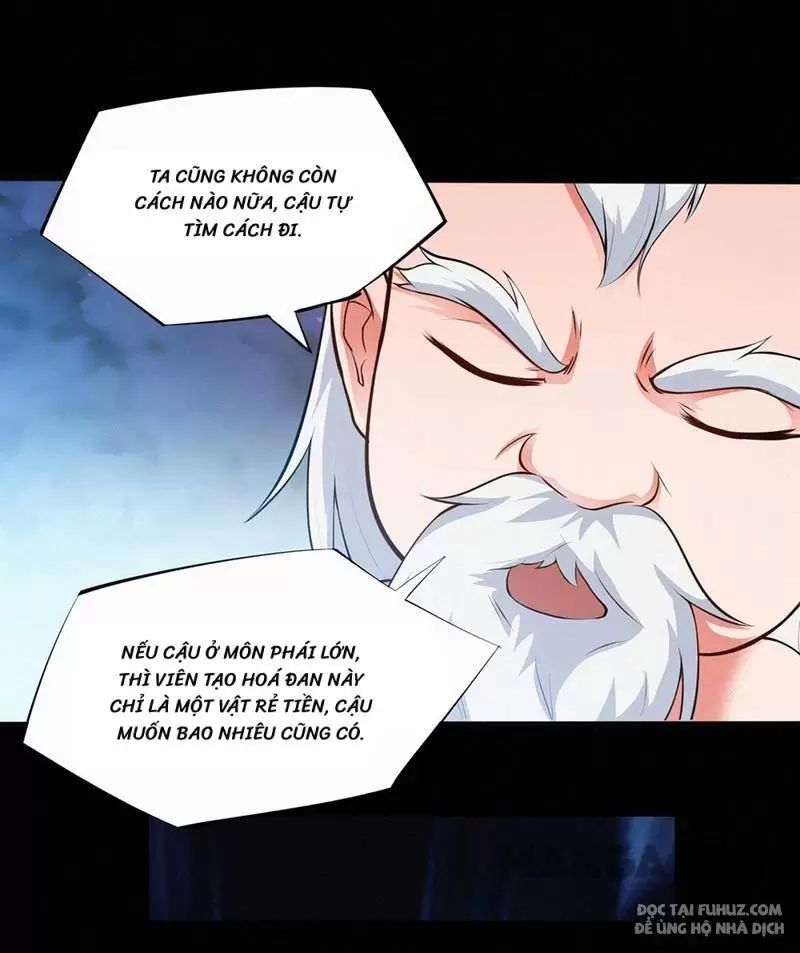 Cuồng Đồ Tu Tiên Chapter 44 - Trang 38