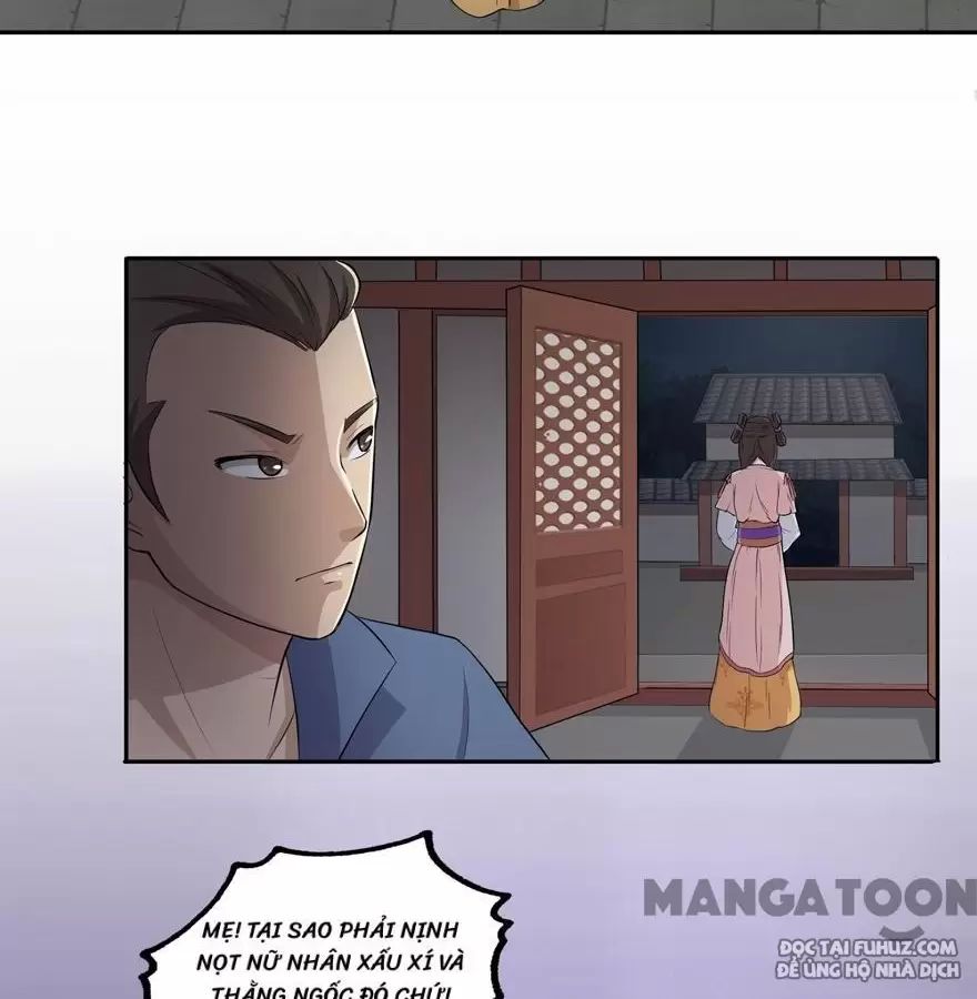 Cuồng Đồ Tu Tiên Chapter 32 - Trang 50