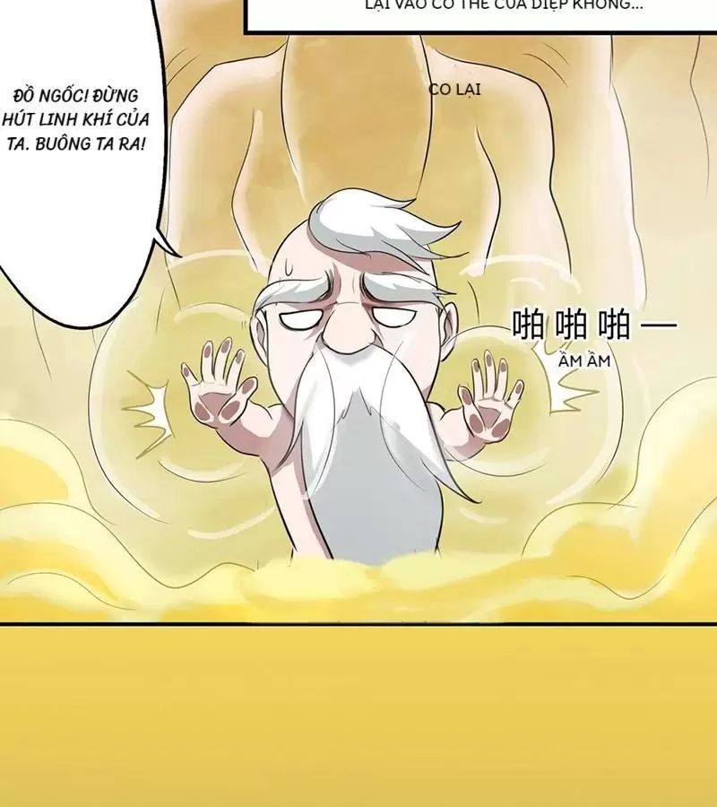 Cuồng Đồ Tu Tiên Chapter 35 - Trang 6